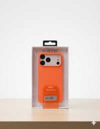 X-Level NeoGrid Polycarbonate Case - iPhone 17 Pro Max