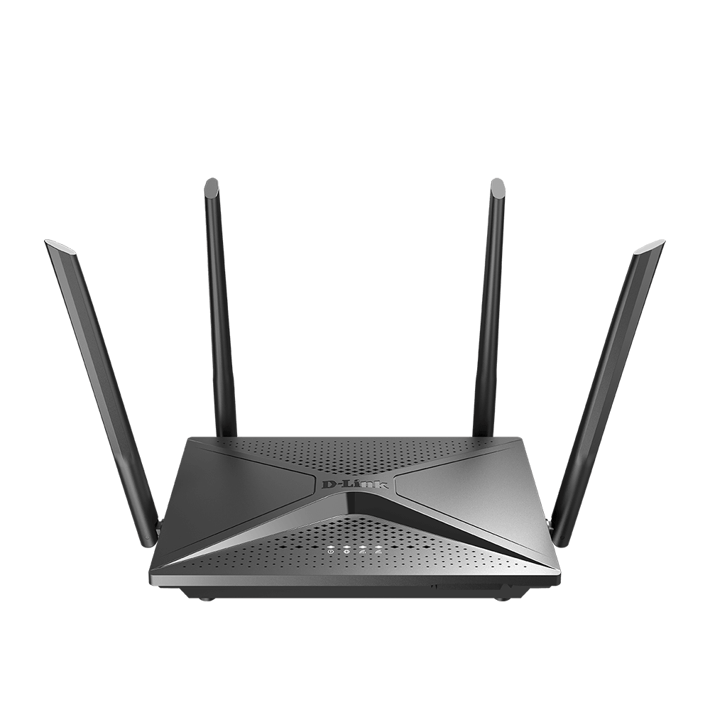 D-Link AC2100 Wi-Fi Gigabit Router D-Link AC2100 Wi-Fi Gigabit Router