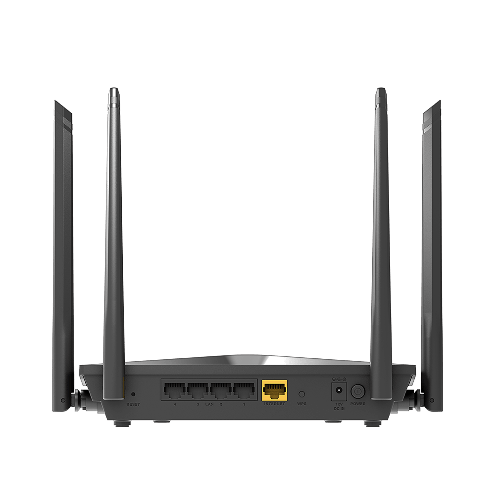 D-Link AC2100 Wi-Fi Gigabit Router D-Link AC2100 Wi-Fi Gigabit Router