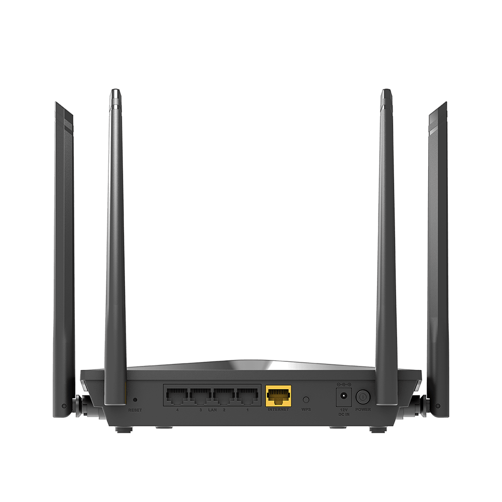 D-Link AC2100 Wi-Fi Gigabit Router