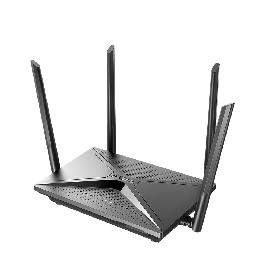 D-Link AC2100 Wi-Fi Gigabit Router D-Link AC2100 Wi-Fi Gigabit Router