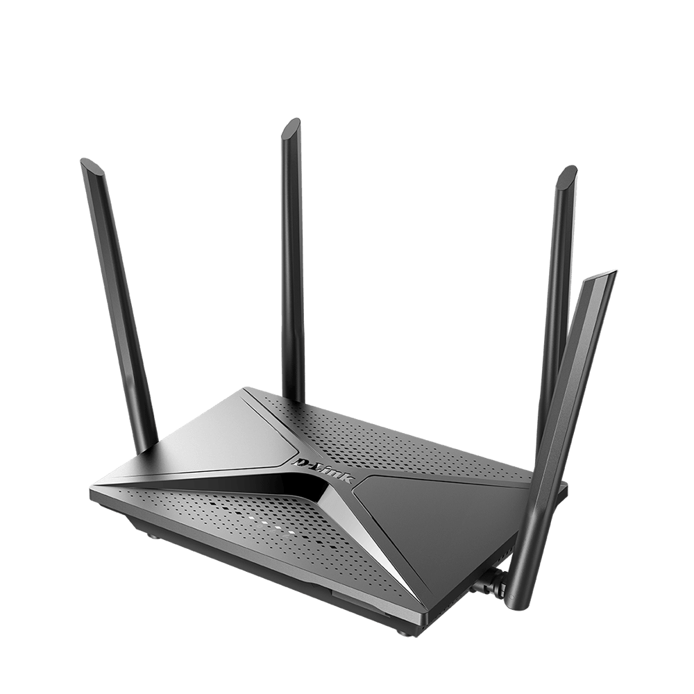 D-Link AC2100 Wi-Fi Gigabit Router