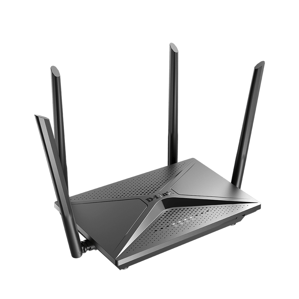 D-Link AC2100 Wi-Fi Gigabit Router D-Link AC2100 Wi-Fi Gigabit Router
