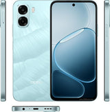 Oppo A6x - 128GB 4GB RAM