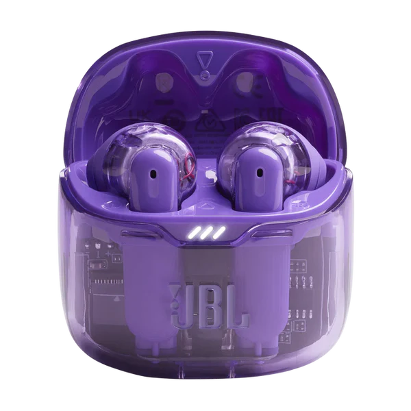 سماعات أذن جيه بي ال تون فليكس جوست داخل الأذن سماعات أذن بلوتوث بخاصية إلغاء الضوضاء 