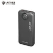 باور بانك لينيس PX287D 10000mAh شحن سريع ومحمول