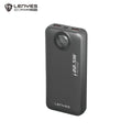 Lenyes PX287D Power Bank 10000mAh Fast & Compact