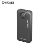 Lenyes PX287D Power Bank 10000mAh Fast & Compact