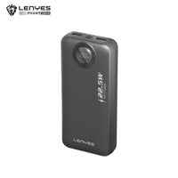 Lenyes PX287D Power Bank 10000mAh Fast & Compact