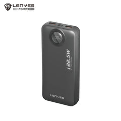 Lenyes PX287D Power Bank 10000mAh Fast & Compact