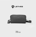 Lenyes LHB1503 Leather Handbag – Stylish & Practical