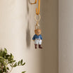 Emma Bear Keyring - Madame Coco JO
