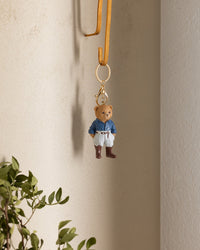 Emma Bear Keyring - Madame Coco JO