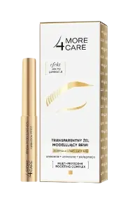 لونج فور لاشز جل حواجب | ثبات وأناقة تدوم طوال اليوم لونج فور لاشز جل حواجب | ثبات وأناقة تدوم طوال اليوم