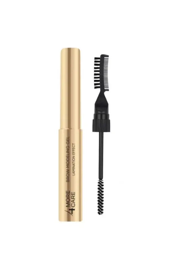 لونج فور لاشز جل حواجب | ثبات وأناقة تدوم طوال اليوم لونج فور لاشز جل حواجب | ثبات وأناقة تدوم طوال اليوم