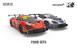 RW McLaren 720S GT3 Remote Control Car, 1:12 Scale, 7.2V Rechargeable | 6812