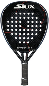 Siux Spyder 4 Attack Flex – Power & Control in One Racket