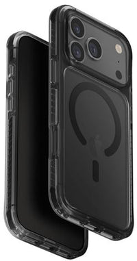 UNIQ Hybrid iPhone 17 Pro Max Magclick Charging Combat