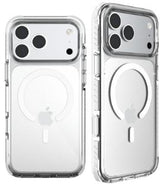 UNIQ Hybrid iPhone 18 Pro (2026) 6.3 Magclick Charging Combat