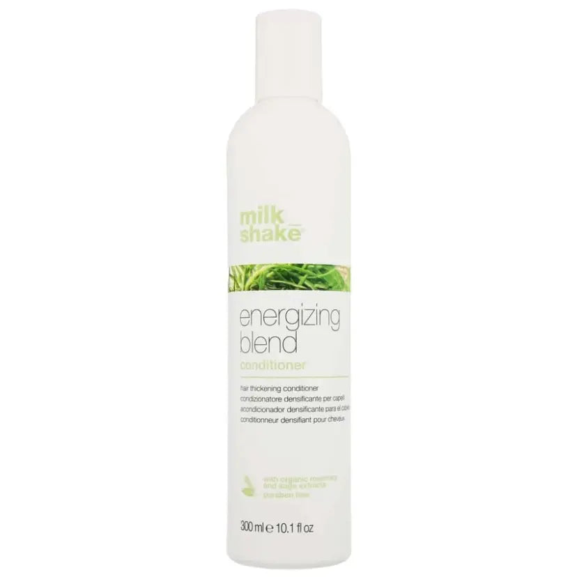 Milk Shake Energizing Blend Conditioner – Scalp & Hair 300ml