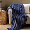 Ranier Sofa Throw - Madame Coco JO