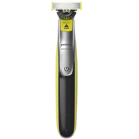 Philips OneBlade Face + Body Trimmer And Shaver (QP2834/60)
