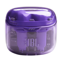 سماعات JBL Tune Flex Ghost لاسلكية مع ANC | JBLTFLEXGPUR