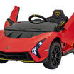 Lamborghini Aventica Kids Ride-On Car – 4 Motors