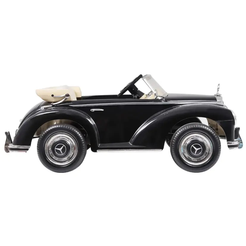 سيارة ركوب للأطفال – مرسيدس بنز 300S مرخصة