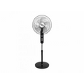 مروحة ستاند SuperTech 18 بوصة STFS45-9084 60W 5 ريش