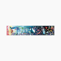 Hape Giant Panoramic Puzzle