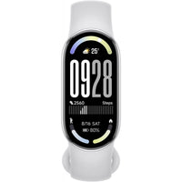 شاومي سمارت باند 10 - شاشة AMOLED مقاس 1.72 بوصة