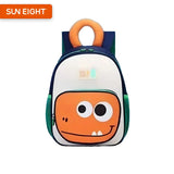 SUN EIGHT Children's Character Backpack