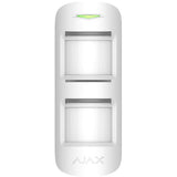Ajax MotionProtect Outdoor Wireless outdoor motion detector with an advanced anti-masking system and pet-immunity
