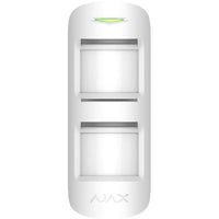 Ajax MotionProtect Outdoor Wireless outdoor motion detector with an advanced anti-masking system and pet-immunity