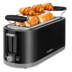 Decakila 4 Slides Toaster 1400W – KETS011B