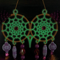 Nebulous Stars Dreamcatchers