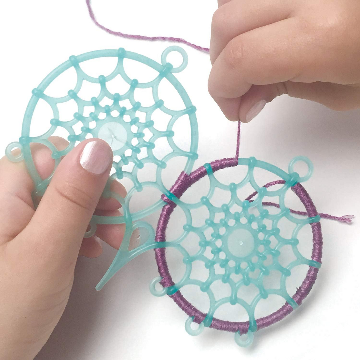 Nebulous Stars Dreamcatchers