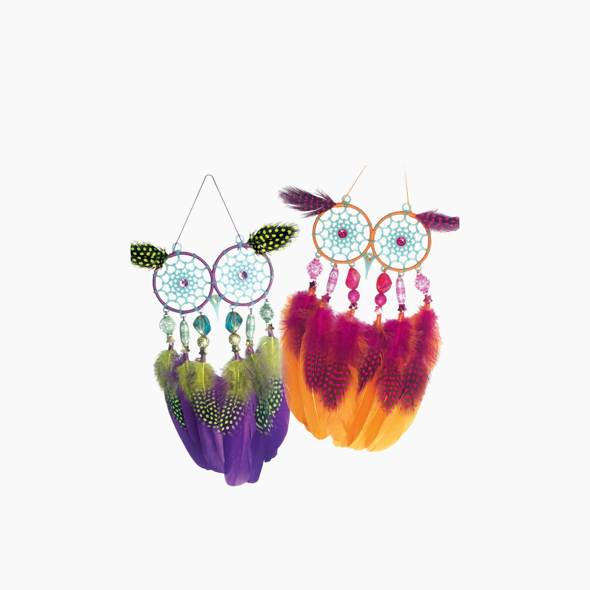 Nebulous Stars Dreamcatchers