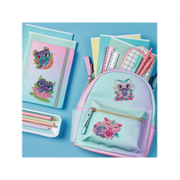Nebulous Stars Dazzling Stickers