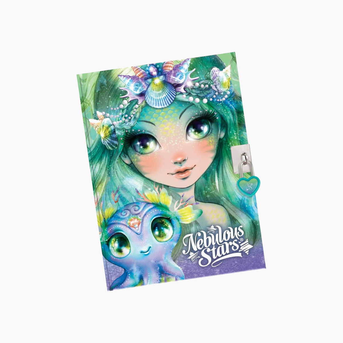Nebulous Stars Secret Diary – Marinia