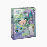 Nebulous Stars Secret Diary – Marinia