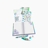 Nebulous Stars Secret Diary – Marinia