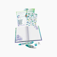 Nebulous Stars Secret Diary – Marinia