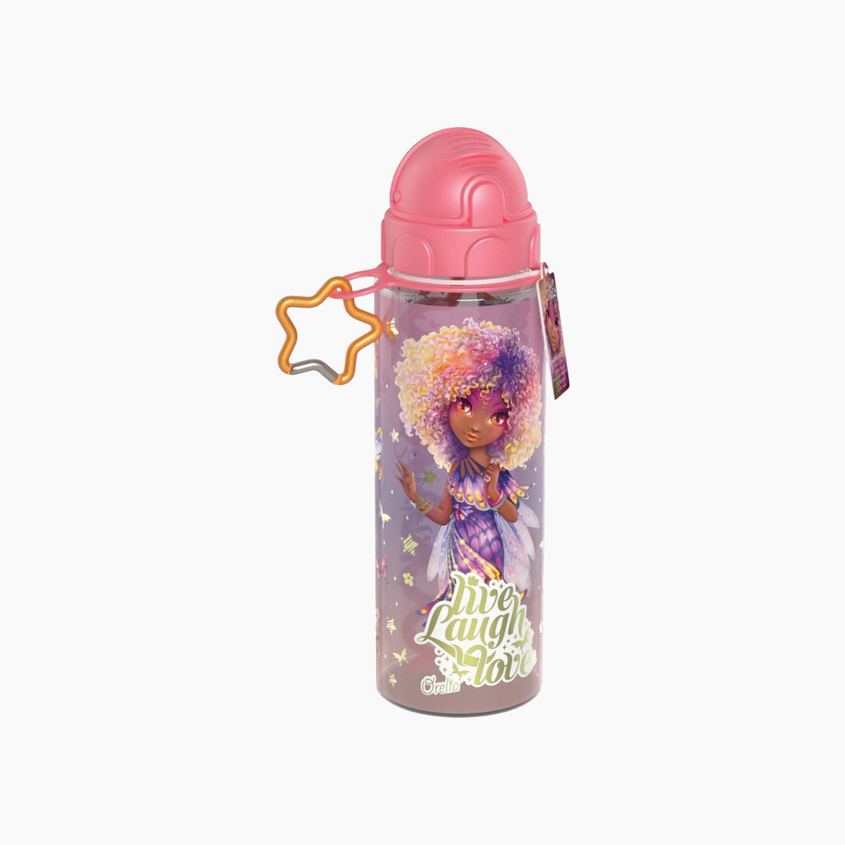Nebulous Stars Water Bottle – Assorted
