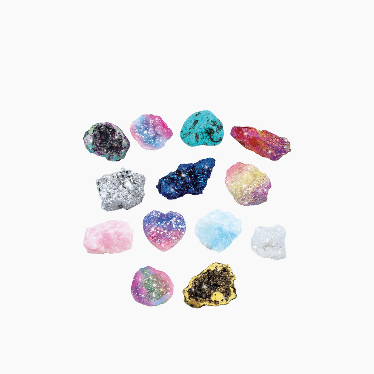 Nebulous Stars Collectible Stellar Stone Blind Box – Series