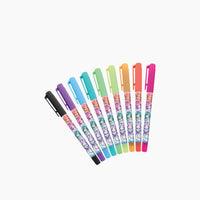 Nebulous Stars 26-Pack Gel Pens