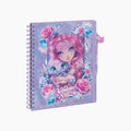Nebulous Stars Daily Planner – Series 4 (cristalia & Agatha)