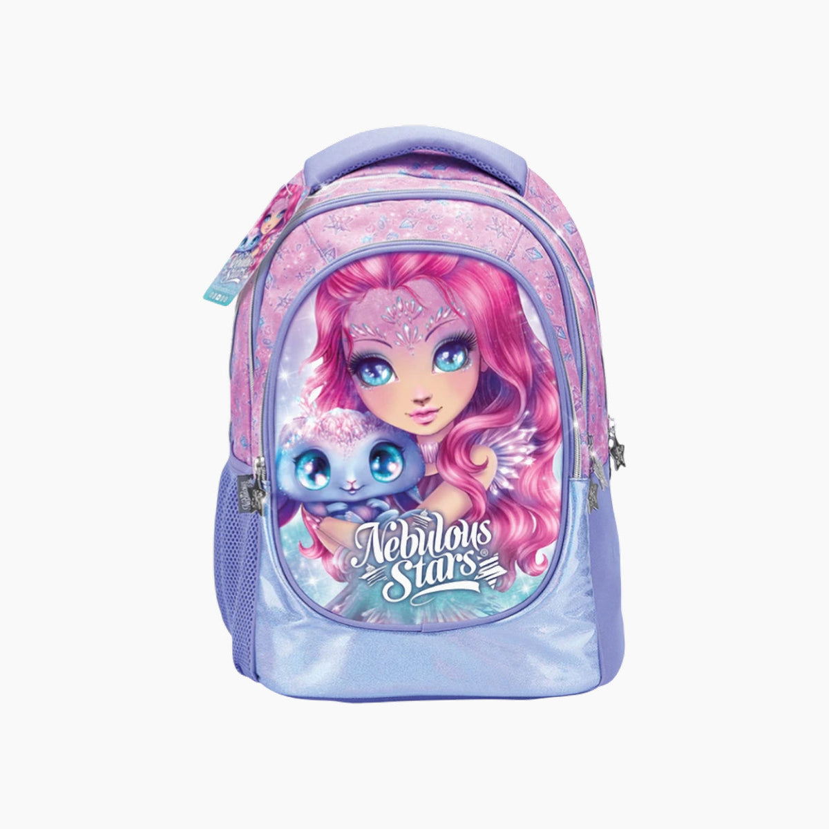 Nebulous Stars Backpack 41cm – Series 4 (cristalia & Agatha)