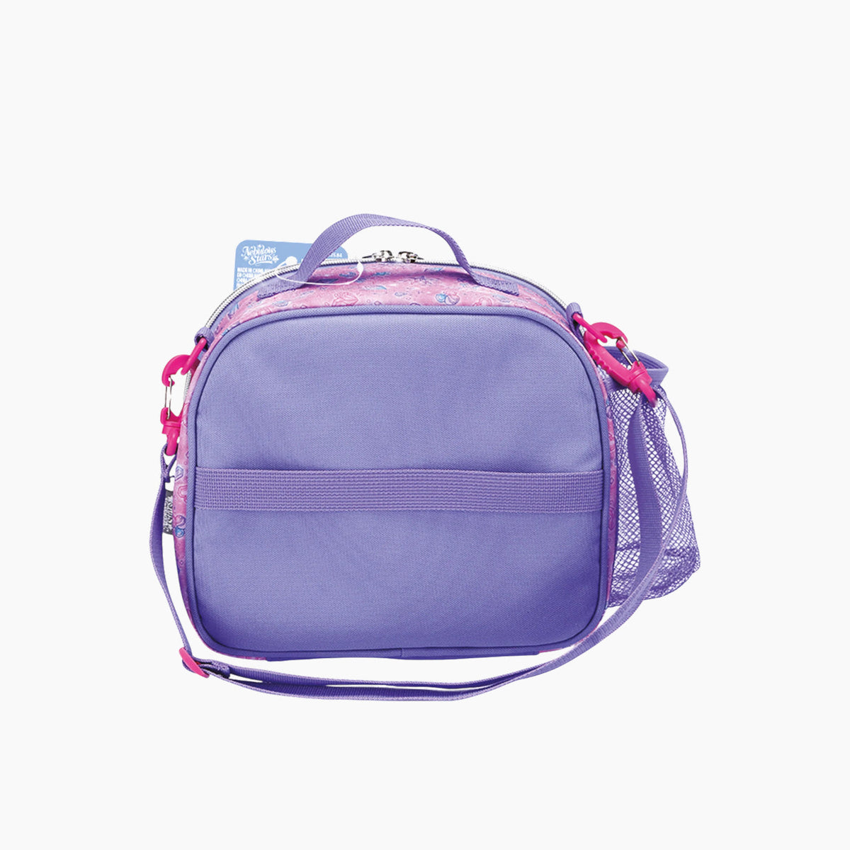 Nebulous Stars Lunch Bag 23 X 21.5cm – Series